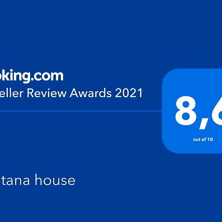 شقة Ventana House هاي فونج المظهر الخارجي الصورة