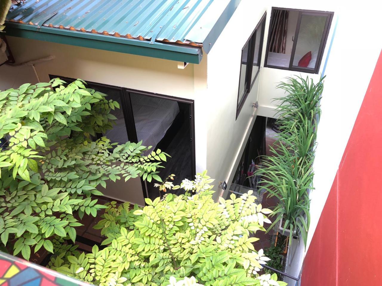 شقة Ventana House هاي فونج المظهر الخارجي الصورة