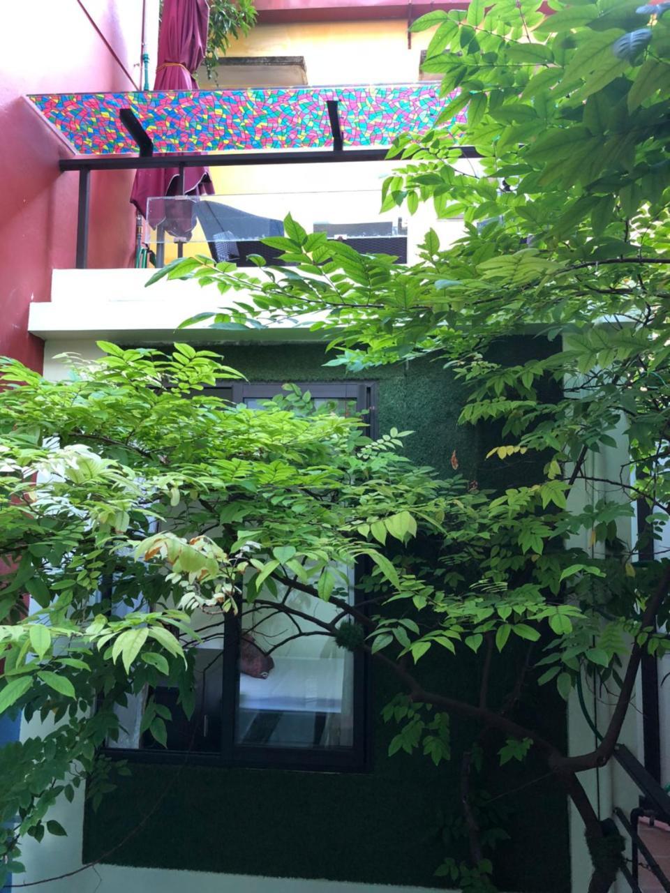 شقة Ventana House هاي فونج المظهر الخارجي الصورة