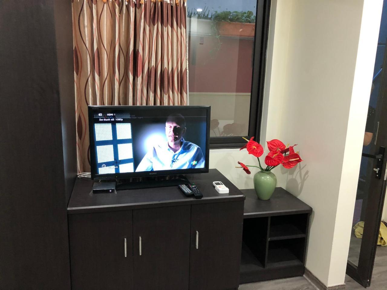 شقة Ventana House هاي فونج المظهر الخارجي الصورة