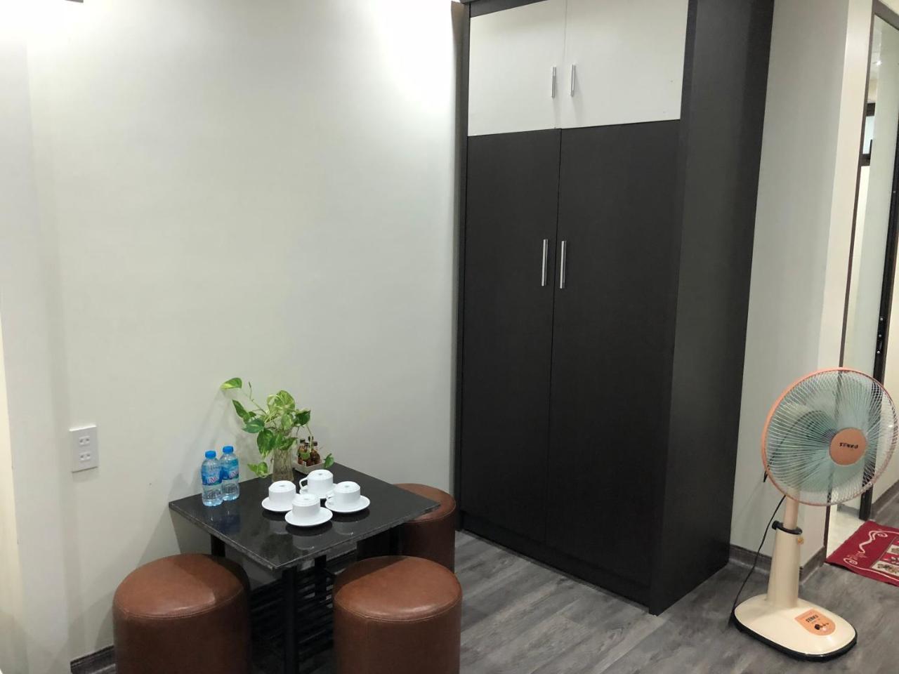 شقة Ventana House هاي فونج المظهر الخارجي الصورة