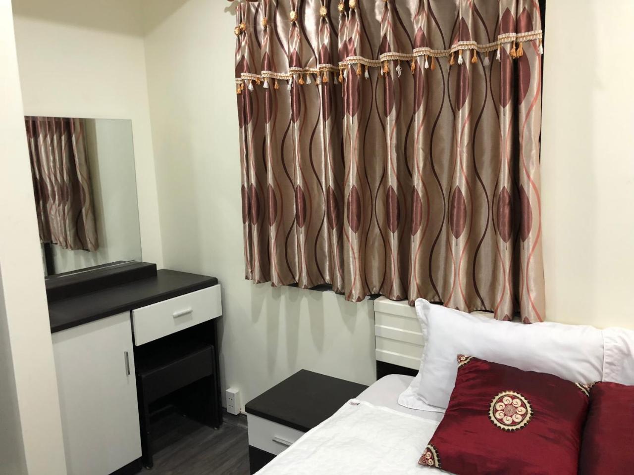 شقة Ventana House هاي فونج المظهر الخارجي الصورة