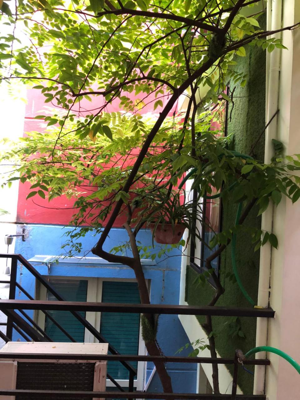 شقة Ventana House هاي فونج المظهر الخارجي الصورة