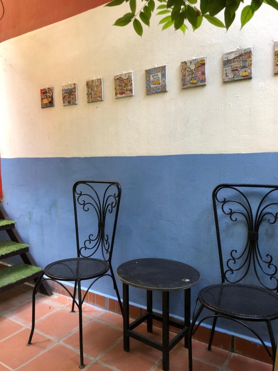 شقة Ventana House هاي فونج المظهر الخارجي الصورة