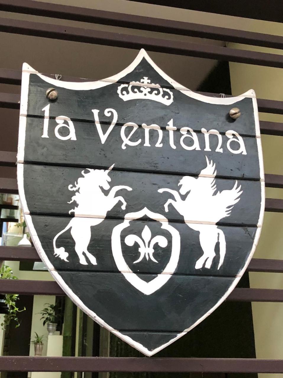 شقة Ventana House هاي فونج المظهر الخارجي الصورة