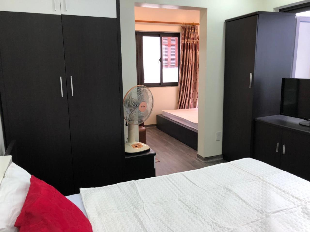 شقة Ventana House هاي فونج المظهر الخارجي الصورة