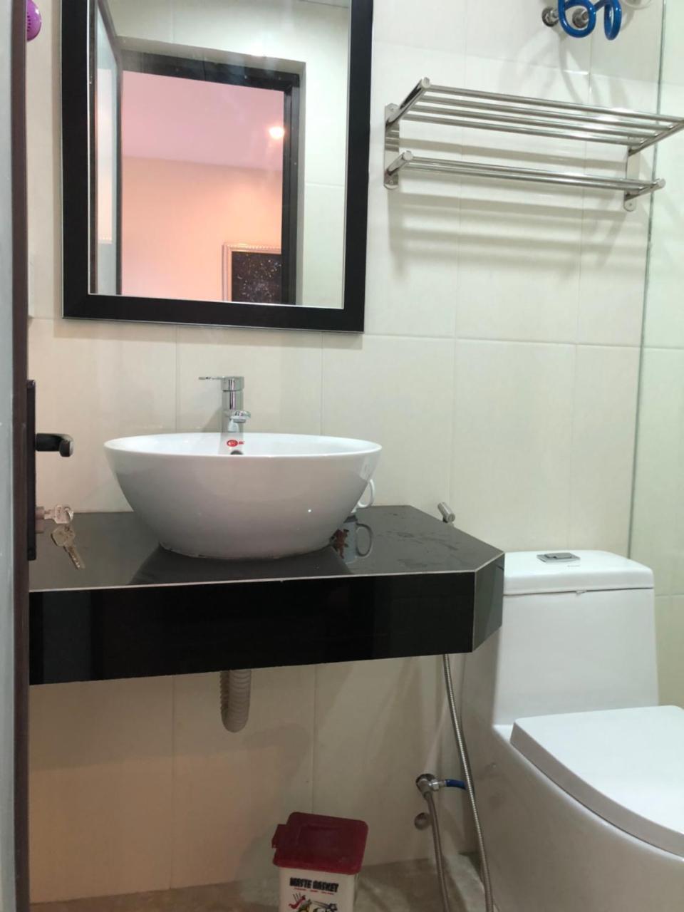 شقة Ventana House هاي فونج المظهر الخارجي الصورة