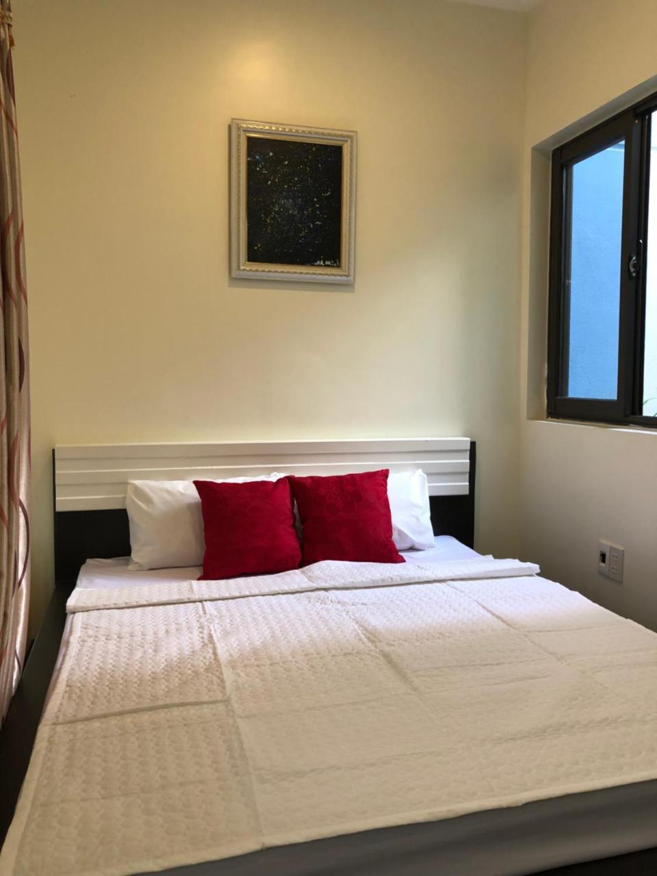 شقة Ventana House هاي فونج المظهر الخارجي الصورة