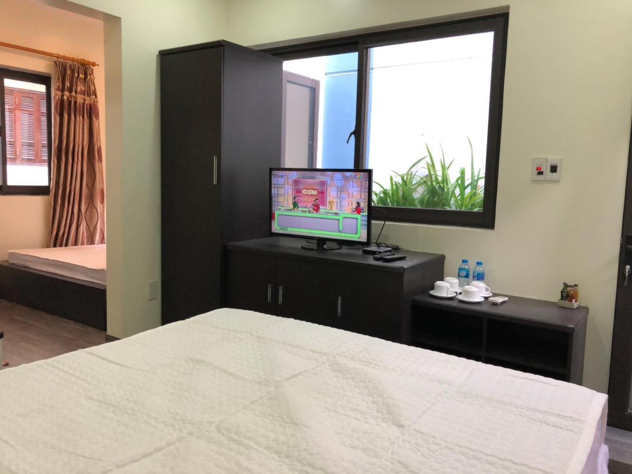 شقة Ventana House هاي فونج المظهر الخارجي الصورة