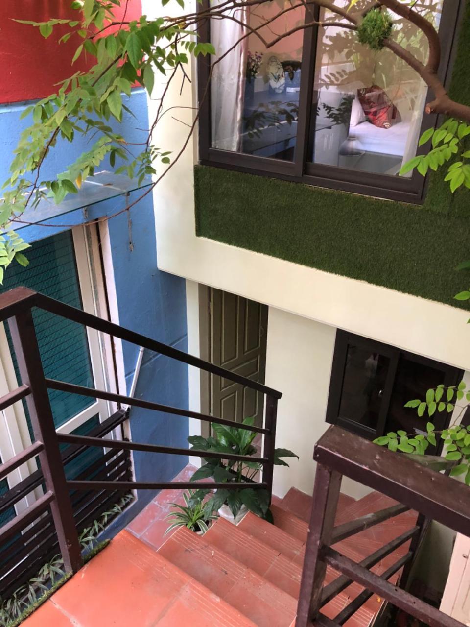 شقة Ventana House هاي فونج المظهر الخارجي الصورة