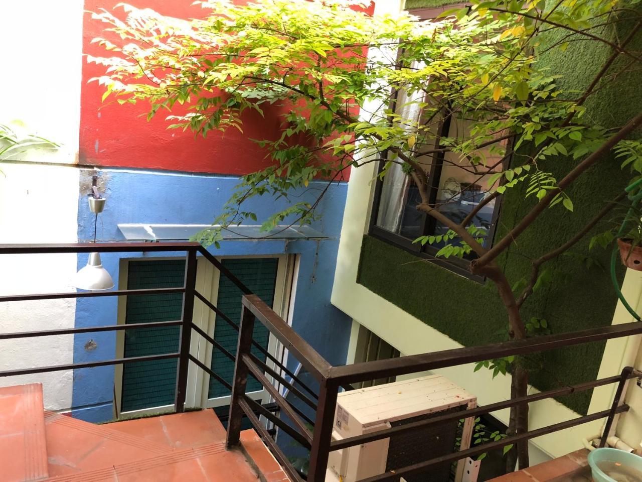 شقة Ventana House هاي فونج المظهر الخارجي الصورة