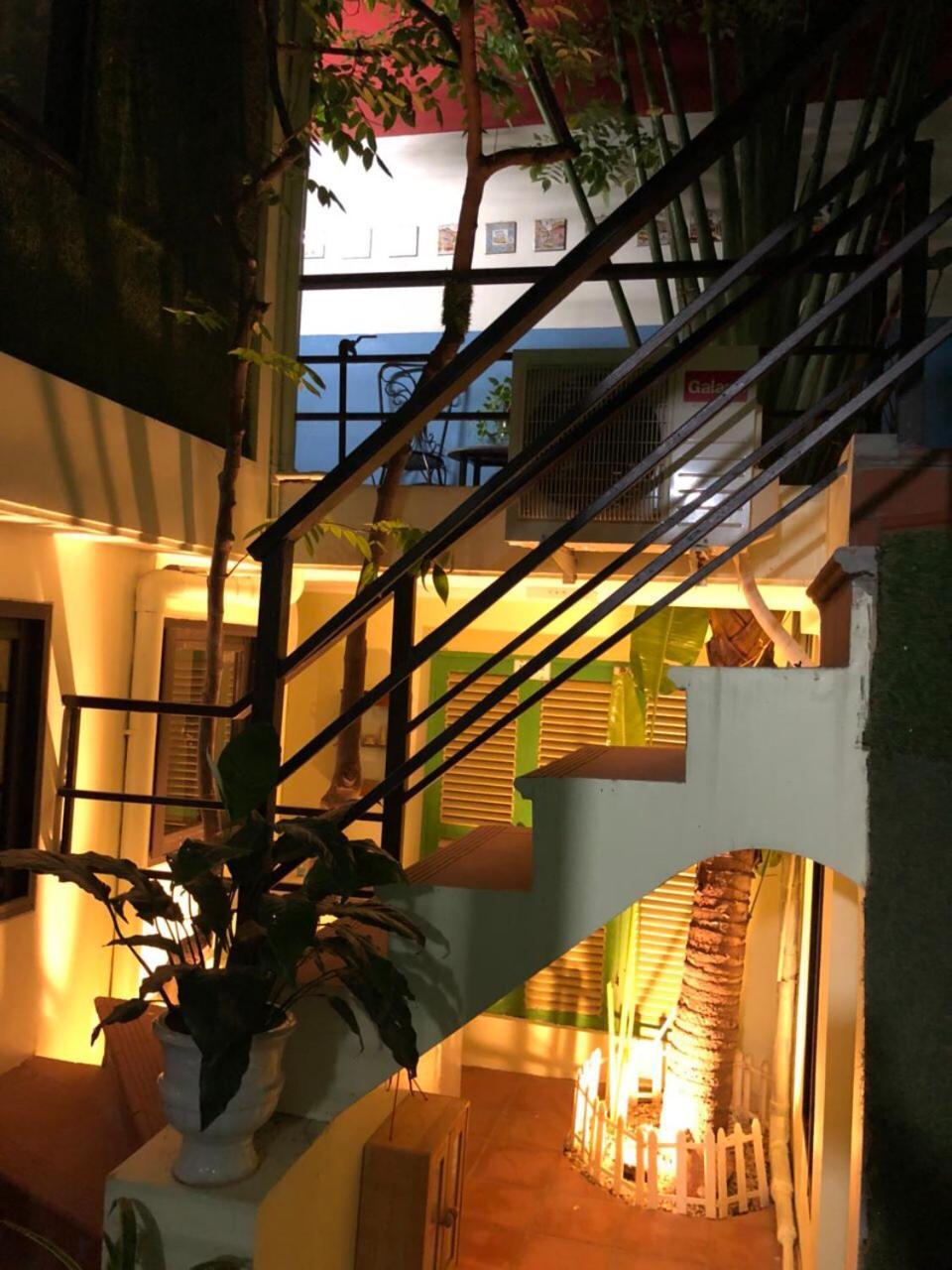 شقة Ventana House هاي فونج المظهر الخارجي الصورة