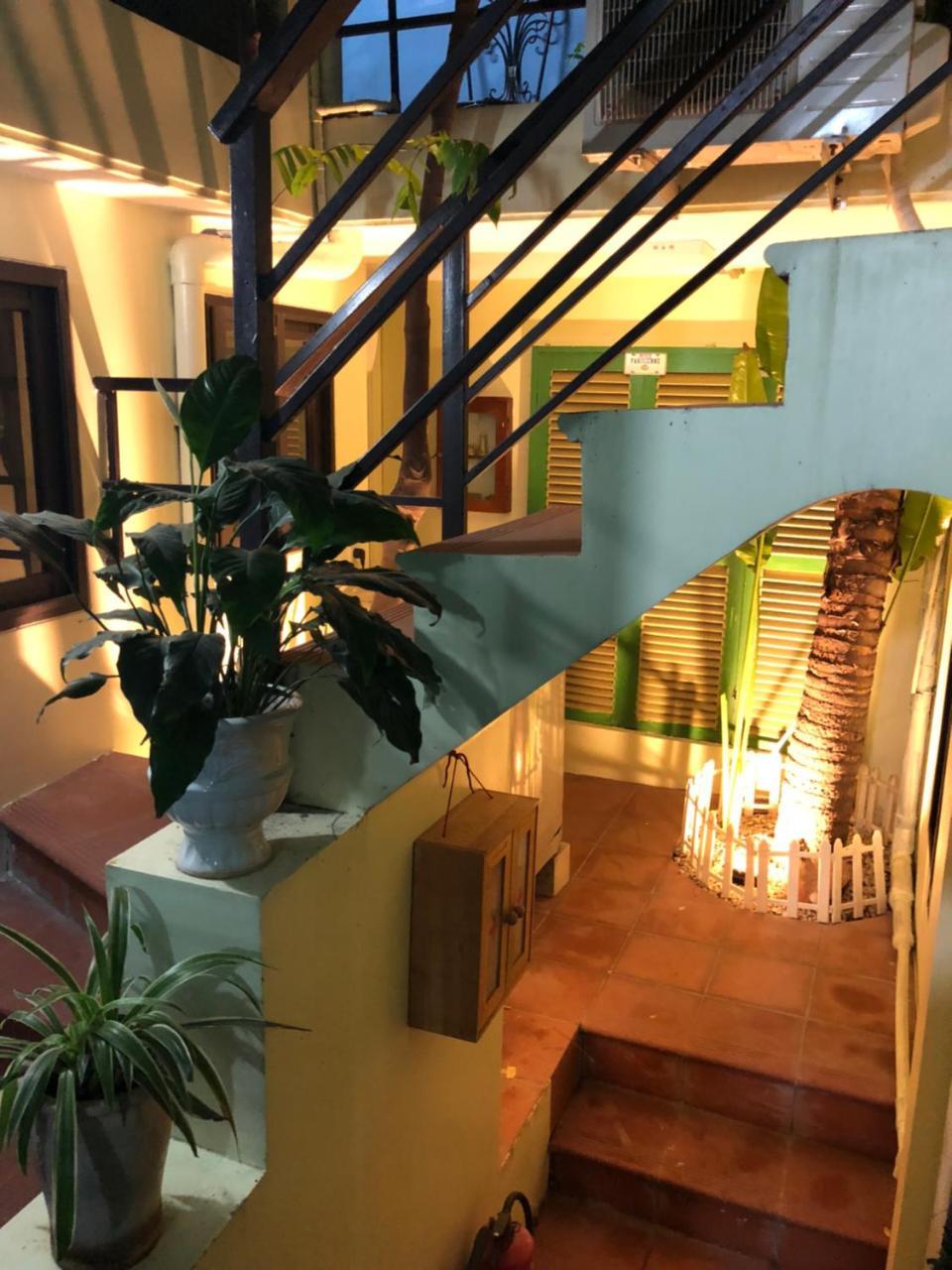 شقة Ventana House هاي فونج المظهر الخارجي الصورة