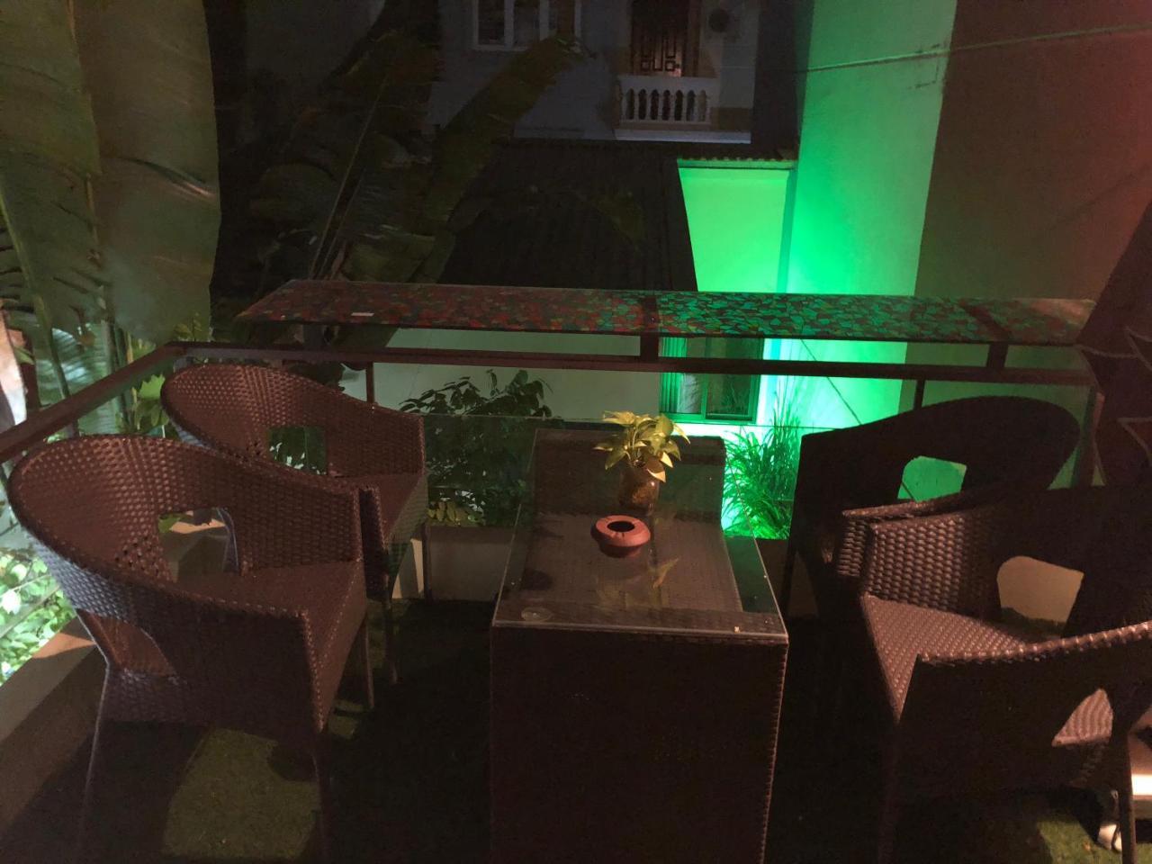 شقة Ventana House هاي فونج المظهر الخارجي الصورة